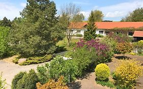 Appartementhaus Dubnitz